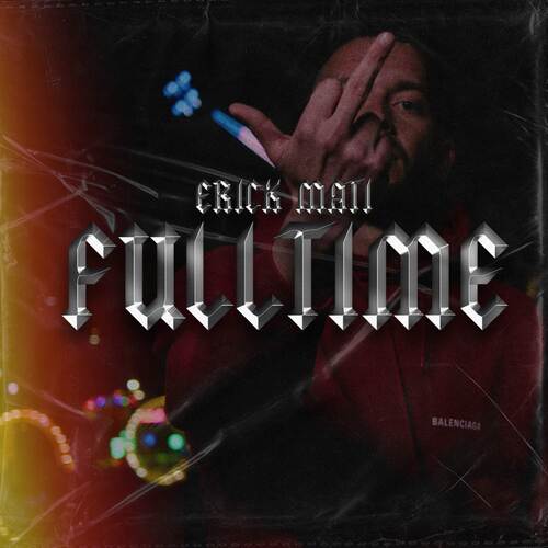 FULLTIME cover art