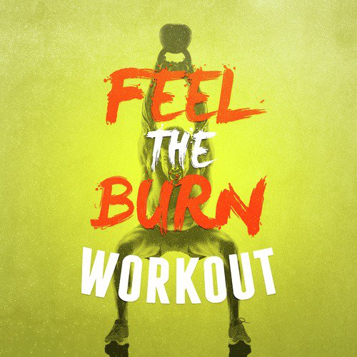 Feel the Burn Workout_poster_image