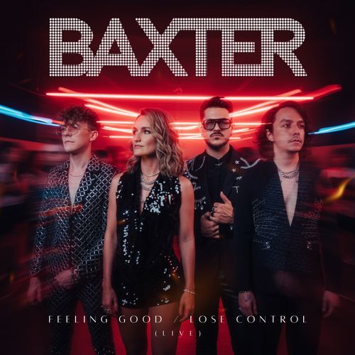 Feeling Good / Lose Control (Live)