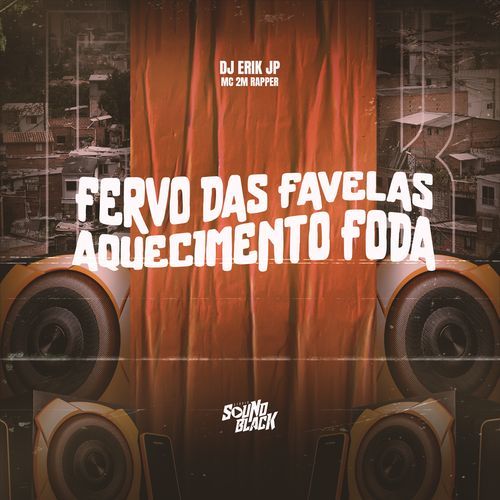 Fervo das Favelas_poster_image