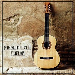 Fingerstyle Guitar (Cover)