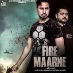 Fire Maarne artwork