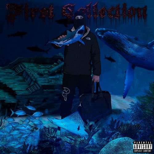 Golden cover art