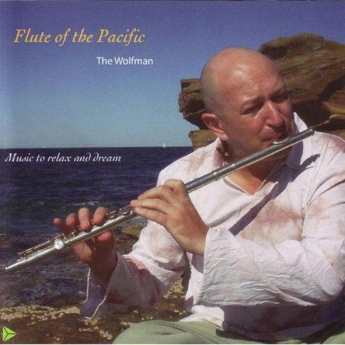 Flute of the Pacific