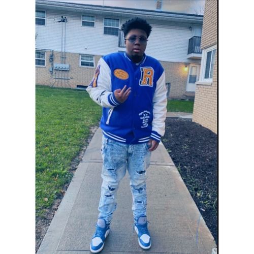 Youngin cover art