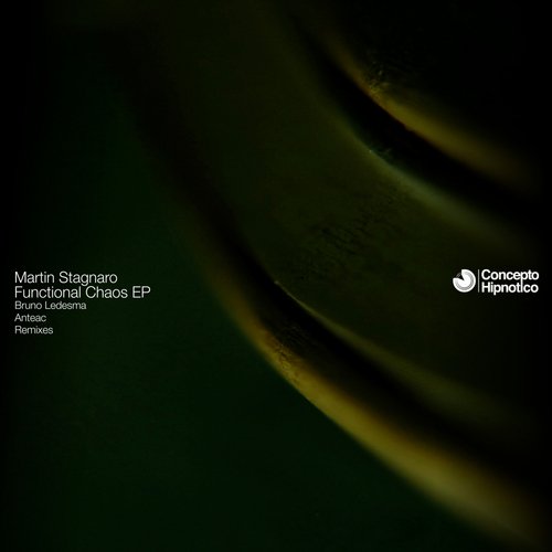 Occident Accident (Anteac Remix) cover art