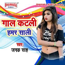 Gaal Katli Hamar Saali