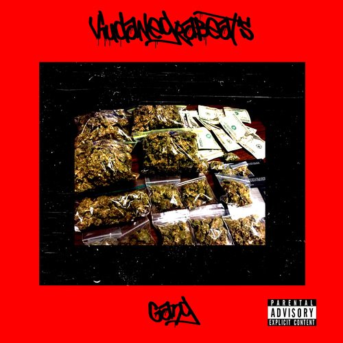 Gang cover art