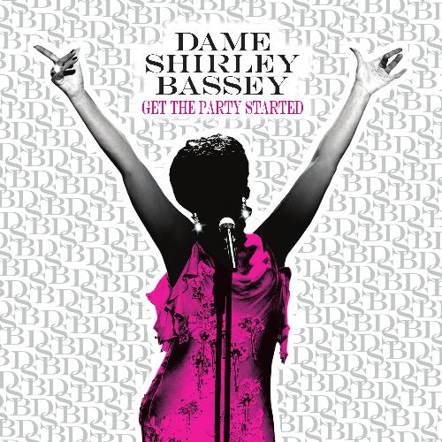 Get the Party Started