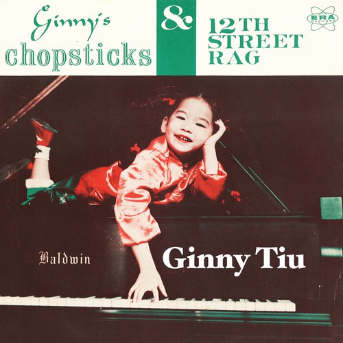 Ginny's Chopsticks / Twelfth Street Rag