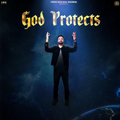 God Protects