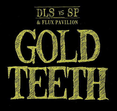 Gold Teeth (Dub) cover art