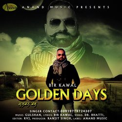 Golden Days -BAwBBjhBW1Q