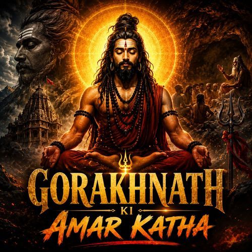 Gorakhnath Ki Amar Katha