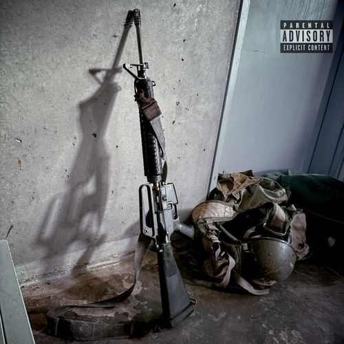Grant cover art