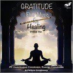Gratitude - Flute Music for Healing at 432 Hz