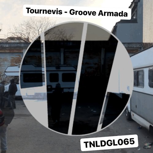 Groove Armada cover art