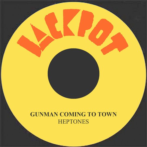 Gunman Coming to Town_poster_image