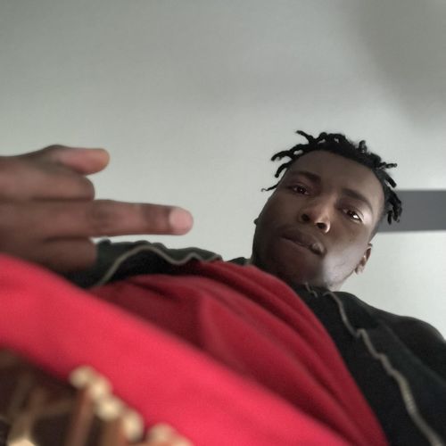HI GUY cover art
