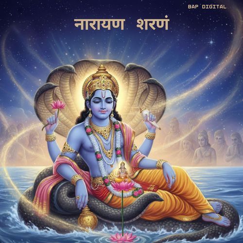 नारायण शरणं