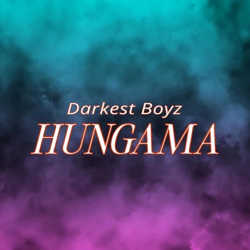 HUNGAMA