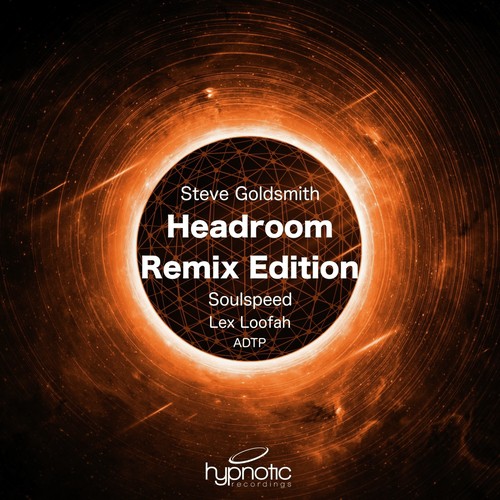 Headroom (Lex Loofah Remix) cover art