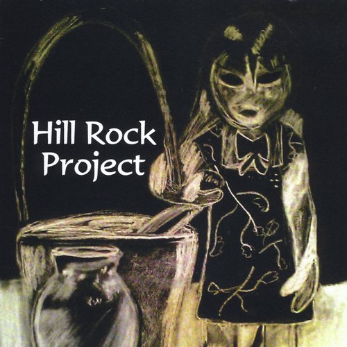 Hill Rock Project