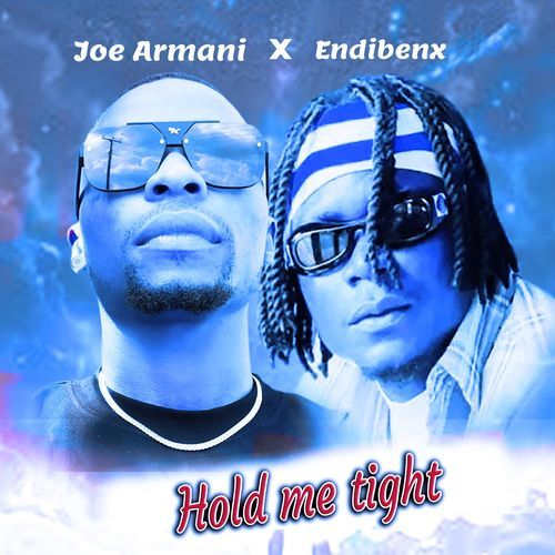 Hold me tight (feat. Endibenx)