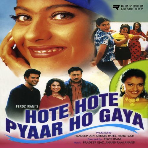 Hote Hote Pyaar Ho Gaya