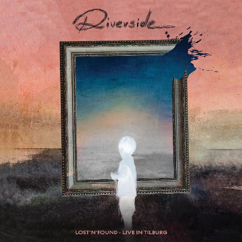 Hyperactive (Live in Tilburg) cover art