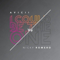 I Could Be The One [Avicii vs Nicky Romero]