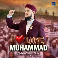 I Love Muhammad