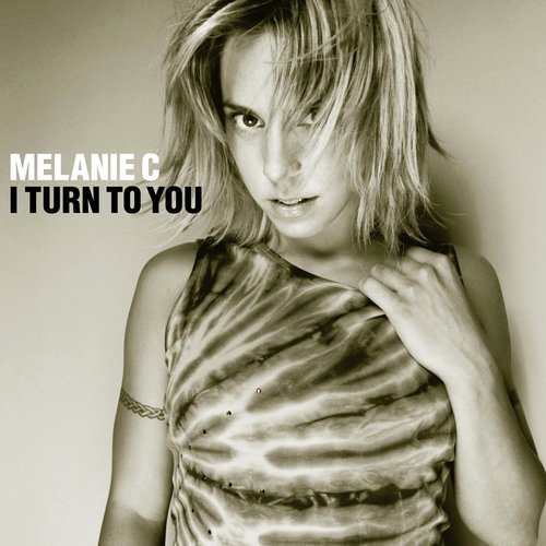 I Turn To You_poster_image