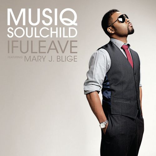 ifuleave (feat. Mary J. Blige) (Maurice's Divorce Mix)