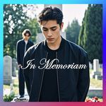 In Memoriam (My Friend) [Male Vocal]