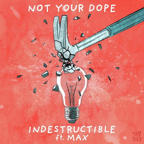 Indestructible (feat. MAX)