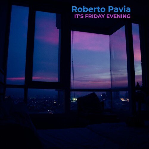 Roberto cover art