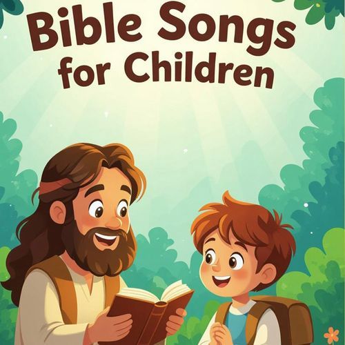 Paul_s Shipwreck Kids Song cover art