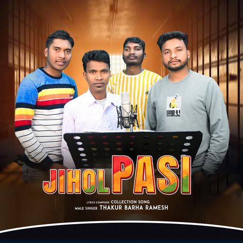 Jihol Pasi