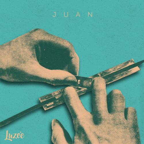 Juan cover art