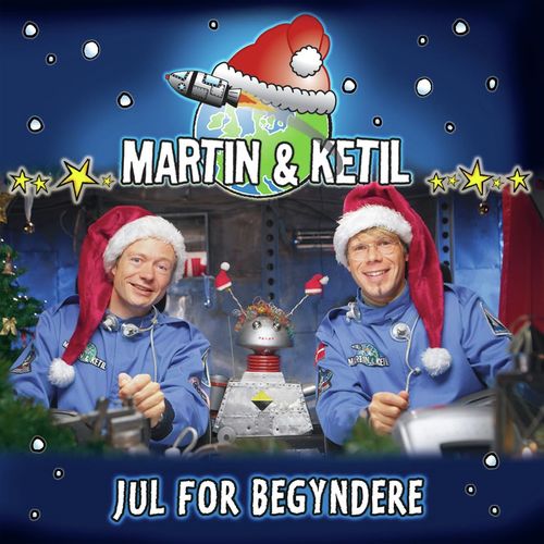 Jul Med Martin Og Ketil_poster_image