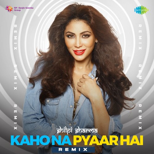 Kaho Na Pyaar Hai - Remix
