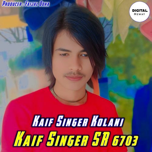 Kaif Singer SR 6703