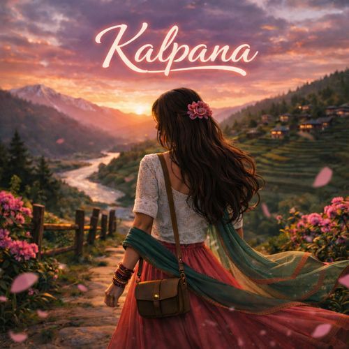 Kalpana cover art