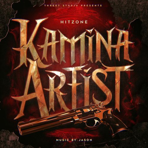 Kamina Artist