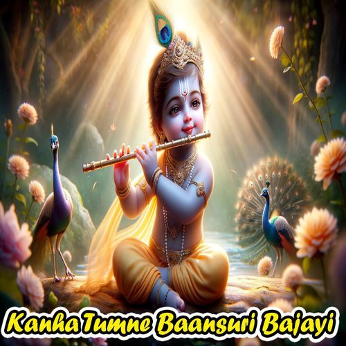 Kanha Tumne Baansuri Bajayi