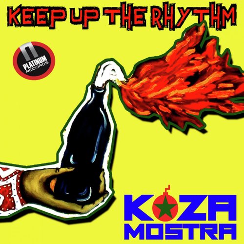 K.U.T.R. (Keep up the Rhythm)