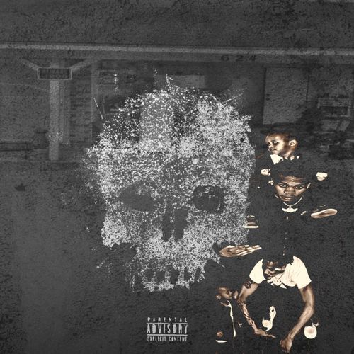 Shotta Territory cover art