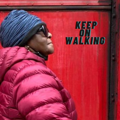 Keep on Walking (feat. Wilhaeven & Prins Mic)