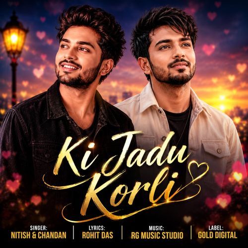 Ki Jadu Korili